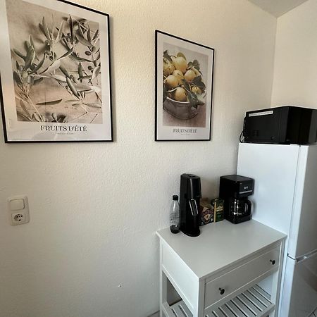 Apartament Haus Newgate Lubeka Zewnętrze zdjęcie