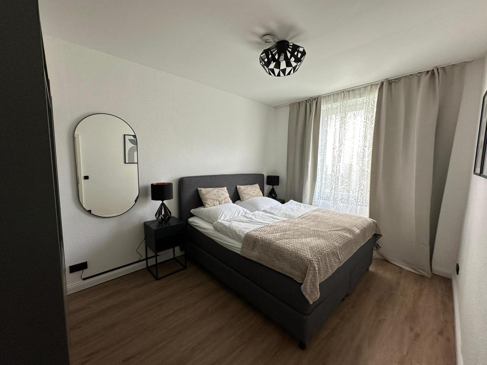 Apartament Haus Newgate Lubeka Zewnętrze zdjęcie