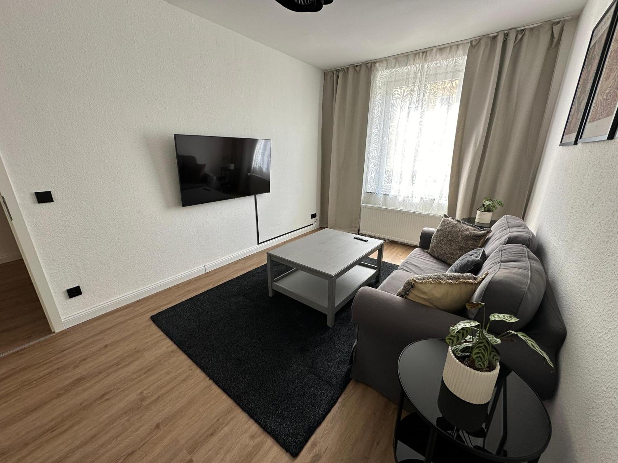 Apartament Haus Newgate Lubeka Zewnętrze zdjęcie